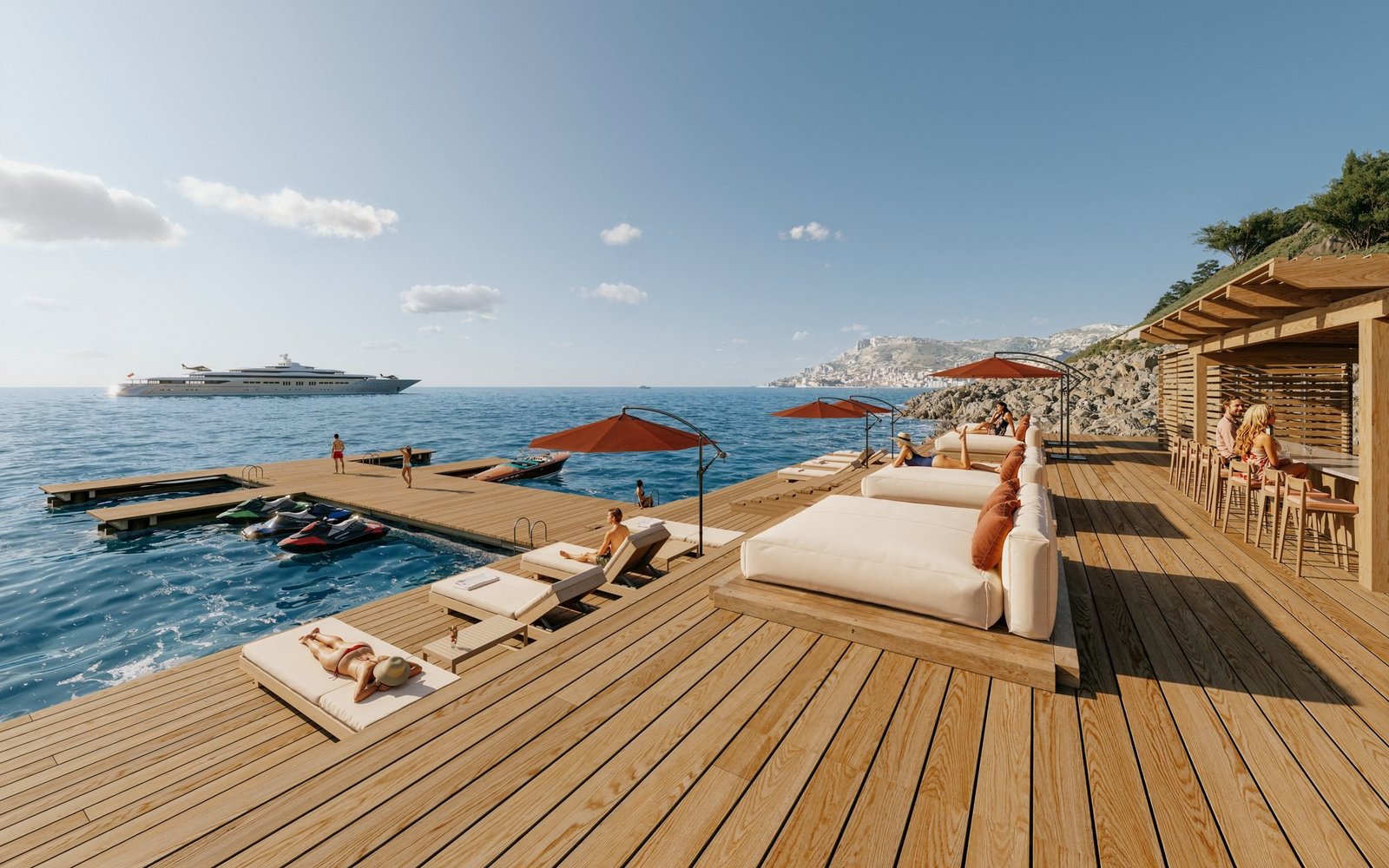 Villa Zamir