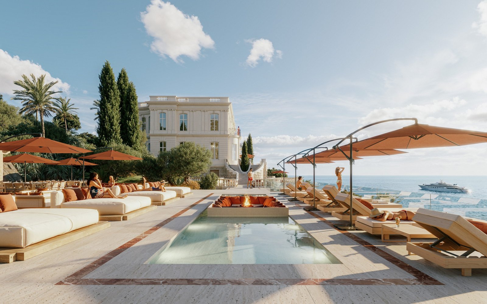 Villa Zamir