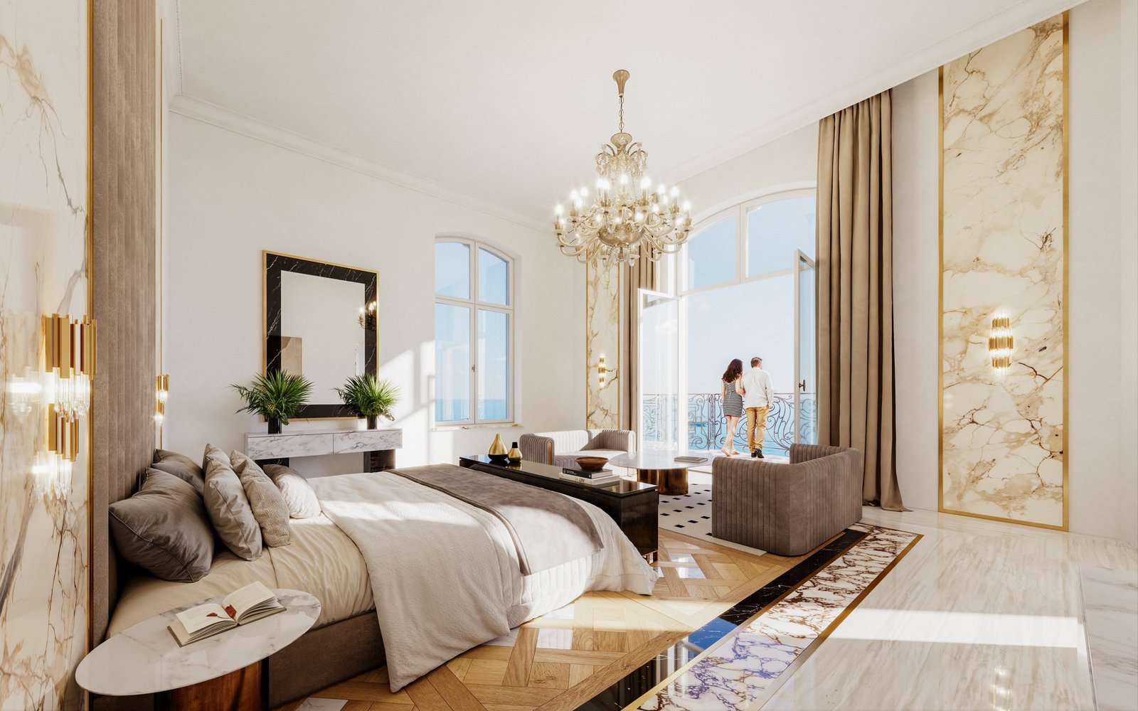 Villa Zamir